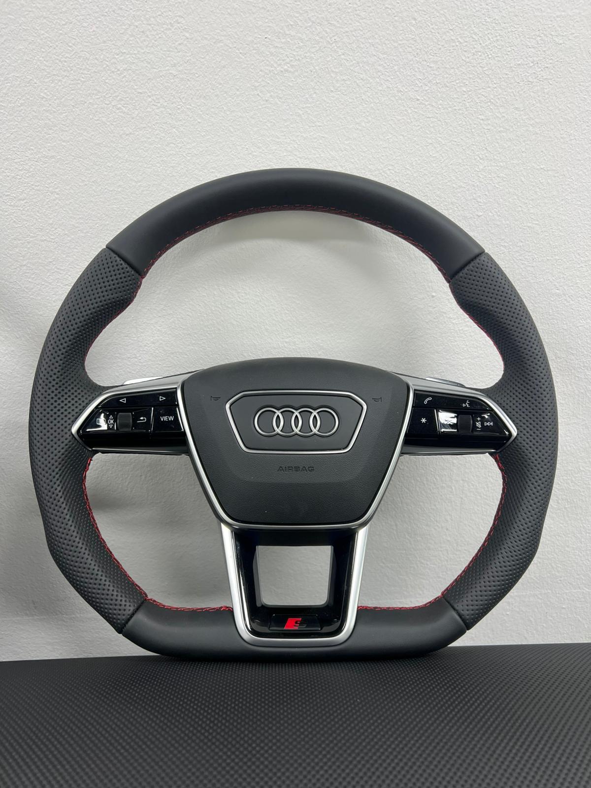 Volan - Audi S line
